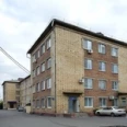 Роддом №4 - Красноярск