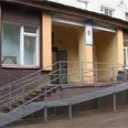 Реабилитационное отделение Кардиологический диспансер КОКБ - Киров