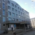 Региональный сосудистый центр СОКБ - Южно-Сахалинск