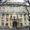Рентгенодиагностическое отделение Консультативно-диагностическая поликлиника СККБ - Ставрополь