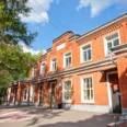 Рентгенологическое отделение ДГКБ св Владимира - Москва