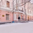 Рентгенологическое отделение ГВВ - Омск