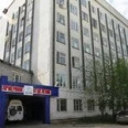 Рентгенологическое отделение Хирургический корпус ГКБ им Гринберга - Пермь