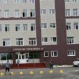 Рентгенологическое отделение КП №1 - Курган