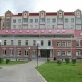 Рентгенологическое отделение Поликлиника РКБ №2 - Уфа