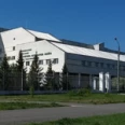 Рентгеновский кабинет ДГВВ - Дзержинск