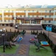 Республиканская детская многопрофильная больница - Черкесск
