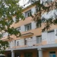 Республиканская детская инфекционная клиническая больница - Симферополь