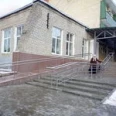 Больница восстановительного лечения - Саранск