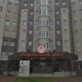 Республиканский клинический перинатальный центр - Абакан