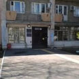 Противотуберкулезный диспансер на Сибирском тракте - Казань