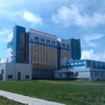 Республиканский профпатологический центр МРКБ - Саранск