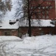Республиканский врачебно-физкультурный диспансер - Ижевск
