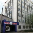 Ревматологическое отделение ГКБ им Гринберга - Пермь