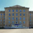 Ревматологическое отделение ООКБ - Оренбург