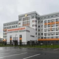 Родильное отделение Перинатальный центр ГКМБ - Санкт-Петербург