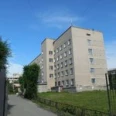 Родильный дом, Дневной стационар - Курган