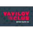 Салон красоты «VAVILOV CLUB» - Москва