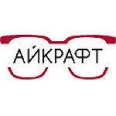 Салон оптики «Айкрафт» в Видном: Заводская - Москва