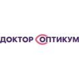 Салон оптики «Доктор Оптикум» на Шолохова - Москва