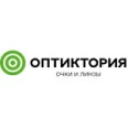 Салон оптики «Оптиктория» на ​Академика Шварца - Екатеринбург