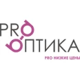 Салон оптики «Pro оптика» на ​Комсомольском проспекте - Томск