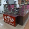 Салон оптики «Sofi» на Власихинской - Барнаул