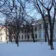 Детский противотуберкулезный стационар - Самара