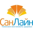 Санаторий «СанЛайн» - Курган