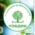 Санаторий «Чэбдик» - Якутск