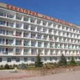 Санаторий им. Кирова - Пятигорск