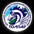 Детский санаторий «Толпар» - Октябрьский