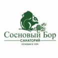 Санаторий «Сосновый бор» - Новоалтайск
