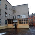 Пензенская областная офтальмологическая больница - Пенза