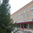 Серебряно-Прудская центральная районная больница - Москва