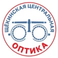Щёкинская центральная оптика в Щёкино - Тула