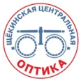 Щёкинская центральная оптика на Героя России Макаровца - Тула