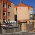 Московская областная станция скорой медицинской помощи - Москва