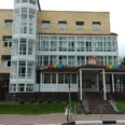 Солнечногорская ЦРБ, ГБУЗ - Москва