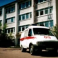 Станция скорой медицинской помощи - Улан-Удэ