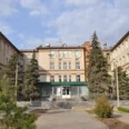 Стационар №1 ВОКБ №3 - Волгоград
