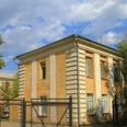 Стационар №2 ВОКБ №3 - Волгоград