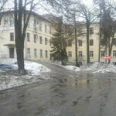 Стационар для взрослых по лечению кожных и венерических болезней ВОКВД - Вологда