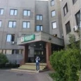 Стационар кратковременного пребывания ЦПСиР - Москва