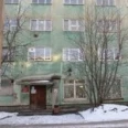 Стационар МОНД - Мурманск