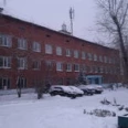 Стационар МСЧ Международный Аэропорт Иркутск - Иркутск