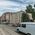 Стационар на дому ТФМЦ - Томск