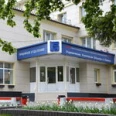 Стационар ОКБ РЖД - Барнаул