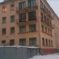 Стационар ВОГВВ - Вологда