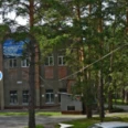 Стационарное отделение АКНД на Змеиногорском тракте - Барнаул